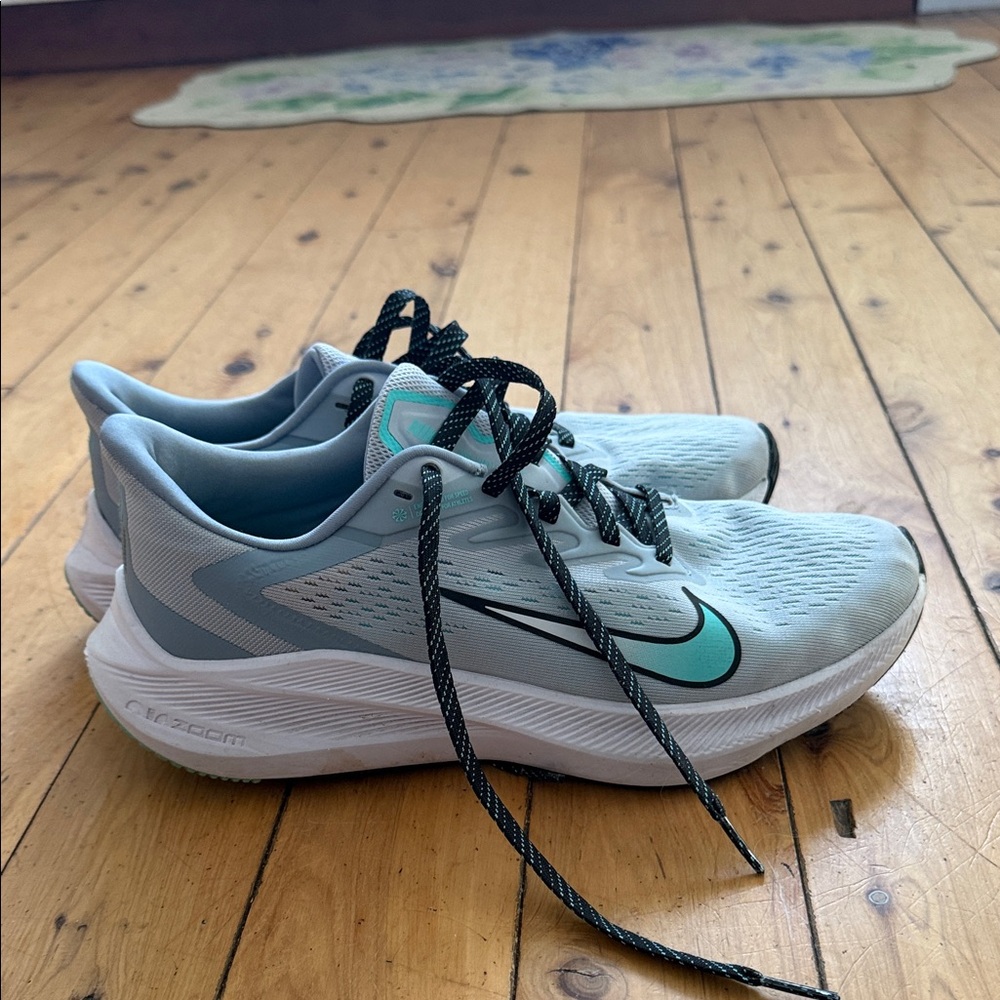 Nike air zoom